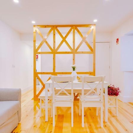 Casa Dos Doutores, A Cozy Apartment In Lizbona Zewnętrze zdjęcie