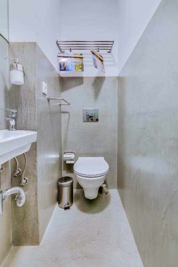 Casa Dos Doutores, A Cozy Apartment In Lizbona Zewnętrze zdjęcie
